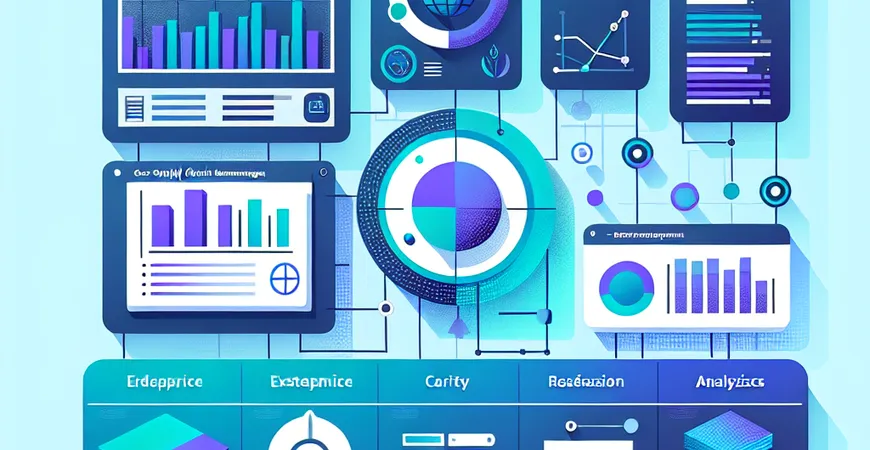 深度解析ERP平台在绿色供应链管理中的应用